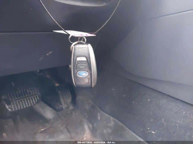 Aukcja sprzedaży 2020 Subaru Ascent Premium, vin: 4S4WMAFD1L3401358, numer aukcji: 44772635