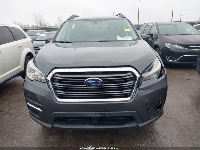Aukcja sprzedaży 2020 Subaru Ascent Premium, vin: 4S4WMAFD1L3401358, numer aukcji: 44772635