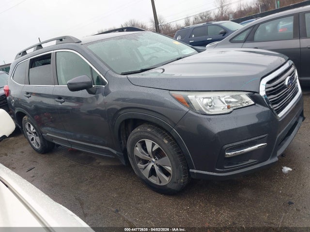 Aukcja sprzedaży 2020 Subaru Ascent Premium, vin: 4S4WMAFD1L3401358, numer aukcji: 44772635