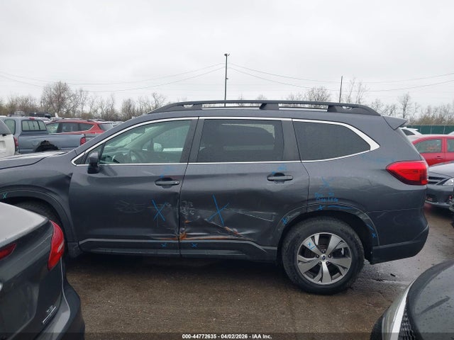 Aukcja sprzedaży 2020 Subaru Ascent Premium, vin: 4S4WMAFD1L3401358, numer aukcji: 44772635
