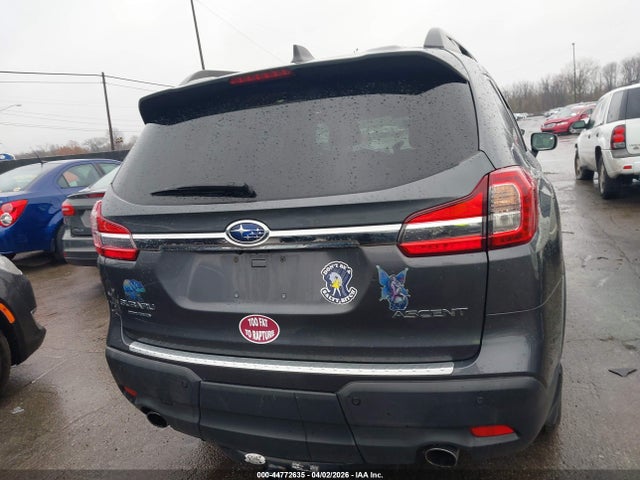 Aukcja sprzedaży 2020 Subaru Ascent Premium, vin: 4S4WMAFD1L3401358, numer aukcji: 44772635