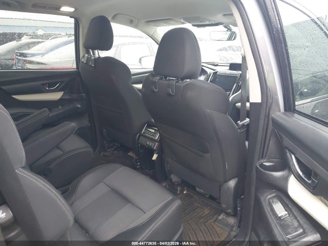 Aukcja sprzedaży 2020 Subaru Ascent Premium, vin: 4S4WMAFD1L3401358, numer aukcji: 44772635