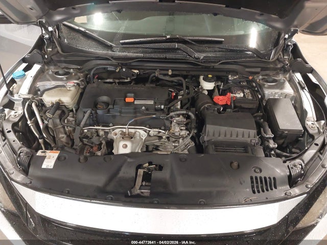 Продажа на аукционе авто 2021 Honda Civic Sport, vin: 2HGFC2F89MH514491, номер лота: 44772641