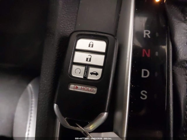 Продажа на аукционе авто 2021 Honda Civic Sport, vin: 2HGFC2F89MH514491, номер лота: 44772641