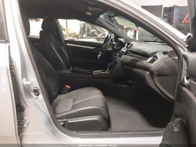 Продажа на аукционе авто 2021 Honda Civic Sport, vin: 2HGFC2F89MH514491, номер лота: 44772641