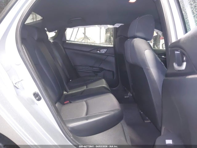 Продажа на аукционе авто 2021 Honda Civic Sport, vin: 2HGFC2F89MH514491, номер лота: 44772641