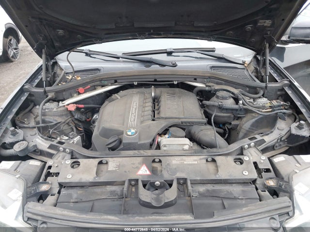 Продаж на аукціоні авто 2015 Bmw X4 Xdrive35i, vin: 5UXXW5C50F0E88037, номер лоту: 44772645