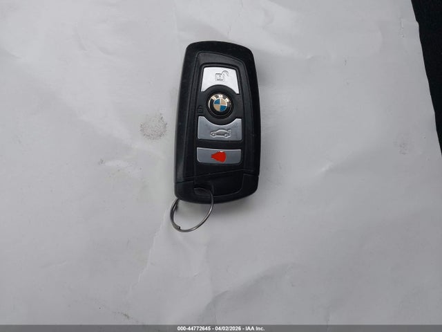 Продаж на аукціоні авто 2015 Bmw X4 Xdrive35i, vin: 5UXXW5C50F0E88037, номер лоту: 44772645
