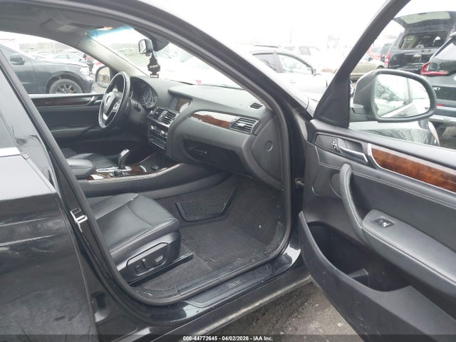 Продаж на аукціоні авто 2015 Bmw X4 Xdrive35i, vin: 5UXXW5C50F0E88037, номер лоту: 44772645