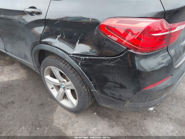 Продаж на аукціоні авто 2015 Bmw X4 Xdrive35i, vin: 5UXXW5C50F0E88037, номер лоту: 44772645