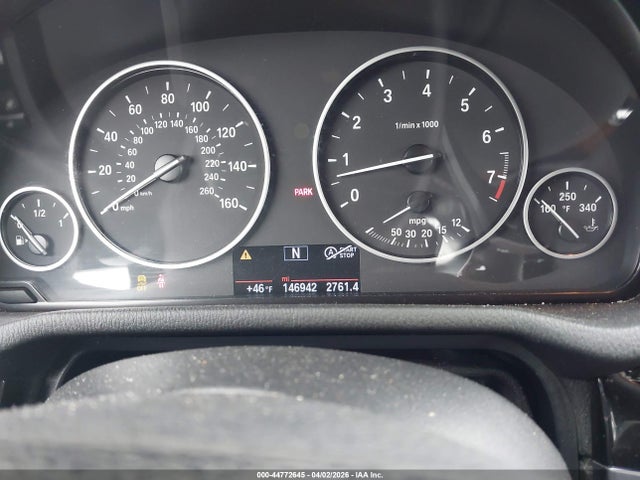 Продаж на аукціоні авто 2015 Bmw X4 Xdrive35i, vin: 5UXXW5C50F0E88037, номер лоту: 44772645