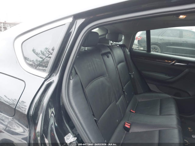 Продаж на аукціоні авто 2015 Bmw X4 Xdrive35i, vin: 5UXXW5C50F0E88037, номер лоту: 44772645