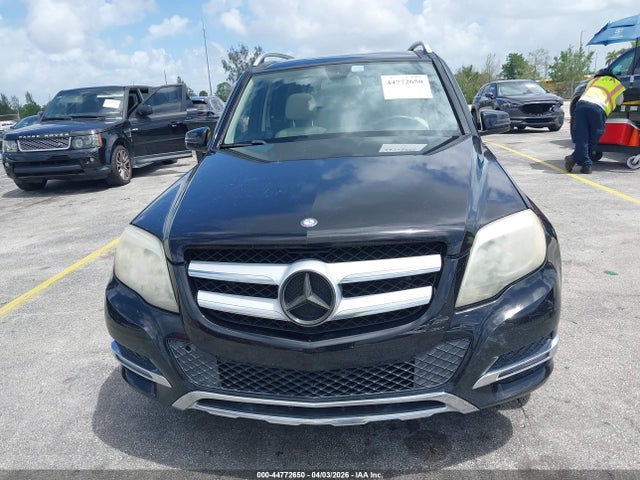 2015 Mercedes-benz Glk 350 მანქანა იყიდება აუქციონზე, vin: WDCGG5HB1FG424634, აუქციონის ნომერი: 44772650