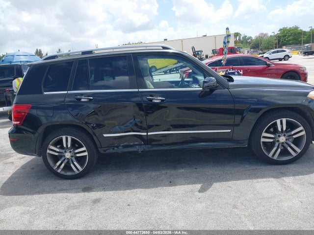 2015 Mercedes-benz Glk 350 მანქანა იყიდება აუქციონზე, vin: WDCGG5HB1FG424634, აუქციონის ნომერი: 44772650