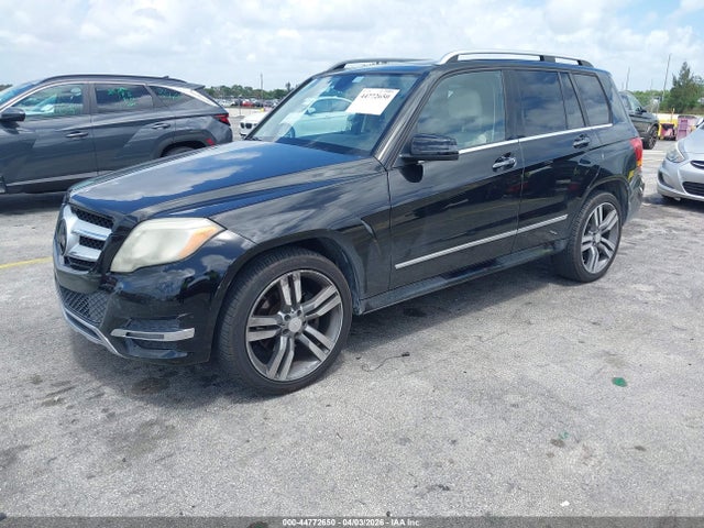 2015 Mercedes-benz Glk 350 მანქანა იყიდება აუქციონზე, vin: WDCGG5HB1FG424634, აუქციონის ნომერი: 44772650