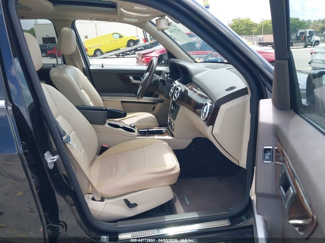 2015 Mercedes-benz Glk 350 მანქანა იყიდება აუქციონზე, vin: WDCGG5HB1FG424634, აუქციონის ნომერი: 44772650