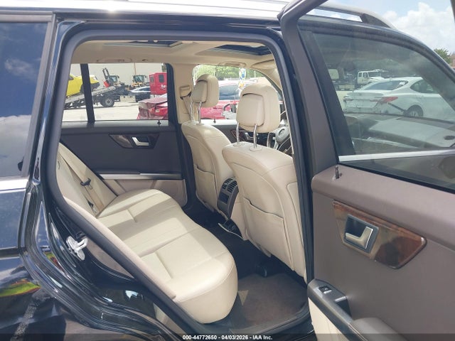 2015 Mercedes-benz Glk 350 მანქანა იყიდება აუქციონზე, vin: WDCGG5HB1FG424634, აუქციონის ნომერი: 44772650
