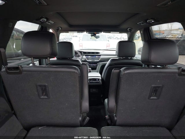 Aukcja sprzedaży 2020 Cadillac Xt6 Awd Sport, vin: 1GYKPGRS4LZ153539, numer aukcji: 44772651