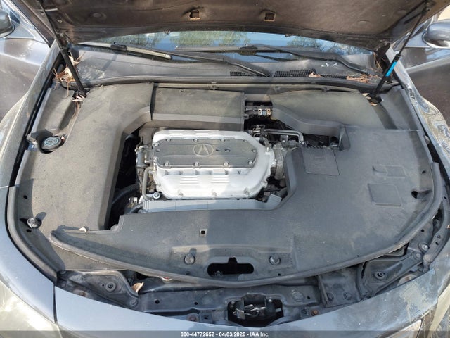 Продаж на аукціоні авто 2014 Acura Tl Tech, vin: 19UUA9F54EA000639, номер лоту: 44772652