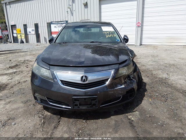 Продаж на аукціоні авто 2014 Acura Tl Tech, vin: 19UUA9F54EA000639, номер лоту: 44772652