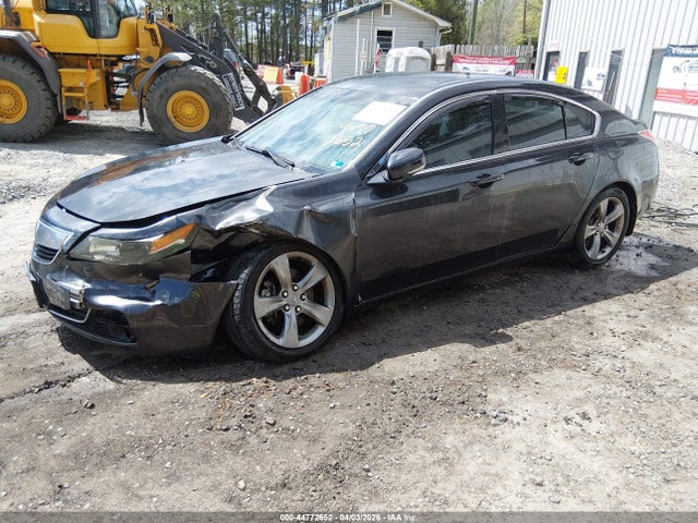 Продаж на аукціоні авто 2014 Acura Tl Tech, vin: 19UUA9F54EA000639, номер лоту: 44772652