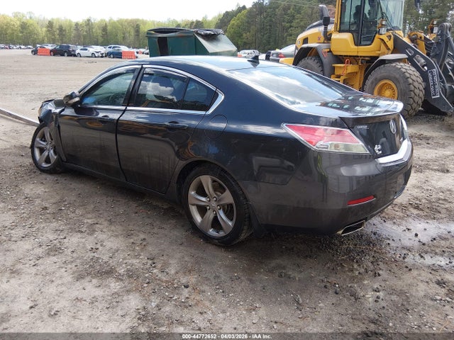 Продаж на аукціоні авто 2014 Acura Tl Tech, vin: 19UUA9F54EA000639, номер лоту: 44772652