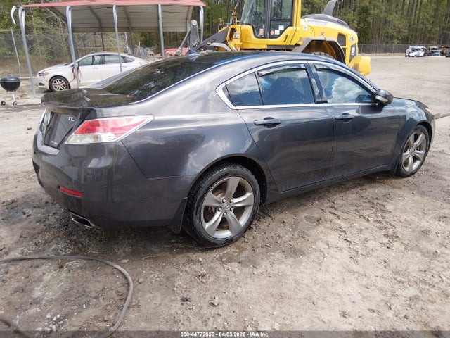 Продаж на аукціоні авто 2014 Acura Tl Tech, vin: 19UUA9F54EA000639, номер лоту: 44772652