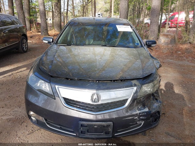 Продаж на аукціоні авто 2014 Acura Tl Tech, vin: 19UUA9F54EA000639, номер лоту: 44772652