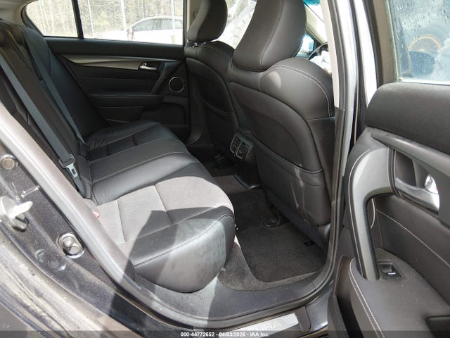 Продаж на аукціоні авто 2014 Acura Tl Tech, vin: 19UUA9F54EA000639, номер лоту: 44772652