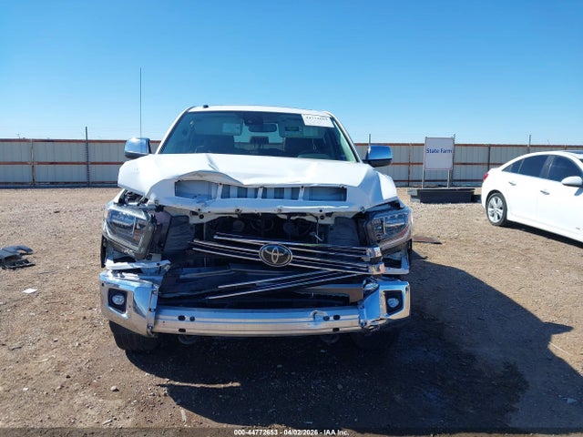 5TFAW5F15JX766444 Toyota Tundra 1794 5.7l V8