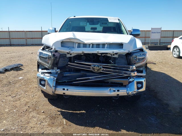 5TFAW5F15JX766444 Toyota Tundra 1794 5.7l V8