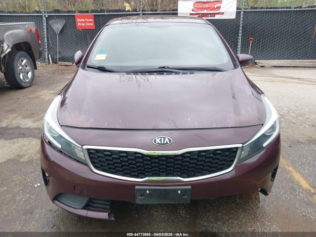 Aukcja sprzedaży 2017 Kia Forte Lx, vin: 3KPFK4A79HE028132, numer aukcji: 44772665