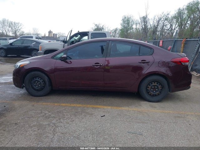 Aukcja sprzedaży 2017 Kia Forte Lx, vin: 3KPFK4A79HE028132, numer aukcji: 44772665