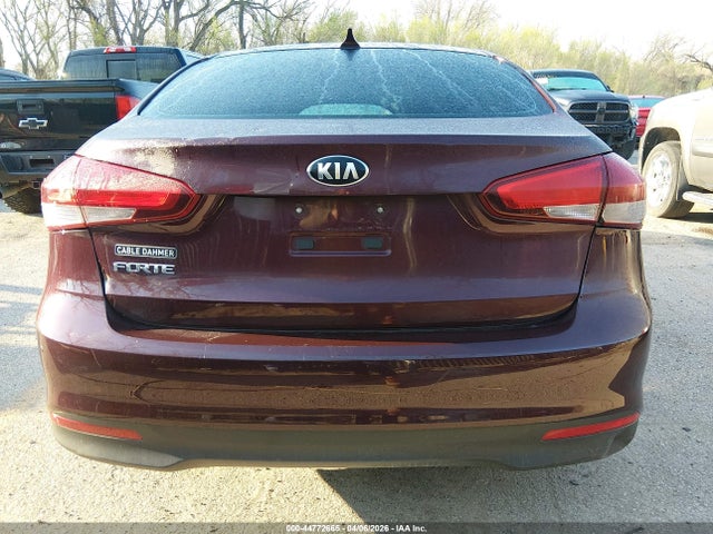 Aukcja sprzedaży 2017 Kia Forte Lx, vin: 3KPFK4A79HE028132, numer aukcji: 44772665