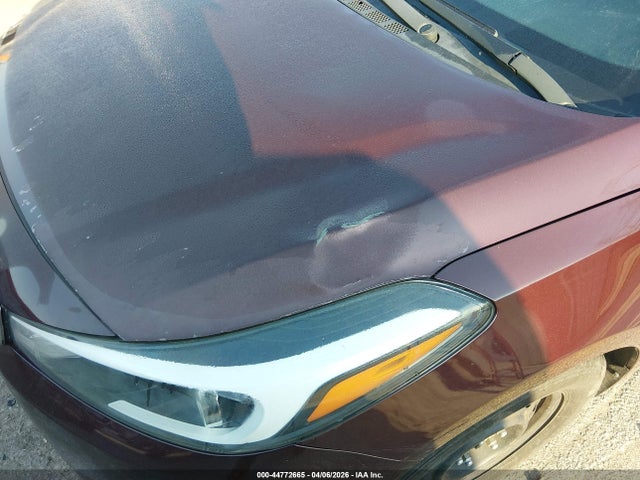 Aukcja sprzedaży 2017 Kia Forte Lx, vin: 3KPFK4A79HE028132, numer aukcji: 44772665