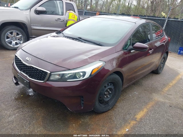 Aukcja sprzedaży 2017 Kia Forte Lx, vin: 3KPFK4A79HE028132, numer aukcji: 44772665