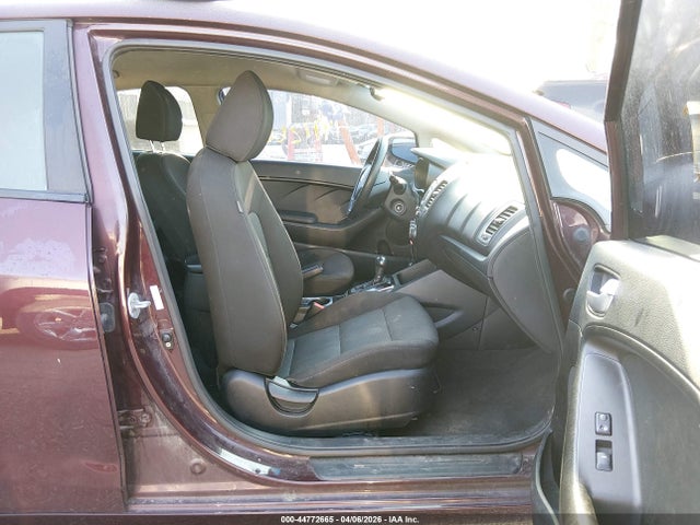 Aukcja sprzedaży 2017 Kia Forte Lx, vin: 3KPFK4A79HE028132, numer aukcji: 44772665