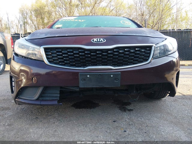 Aukcja sprzedaży 2017 Kia Forte Lx, vin: 3KPFK4A79HE028132, numer aukcji: 44772665