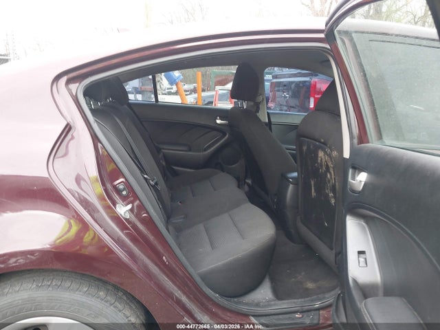 Aukcja sprzedaży 2017 Kia Forte Lx, vin: 3KPFK4A79HE028132, numer aukcji: 44772665