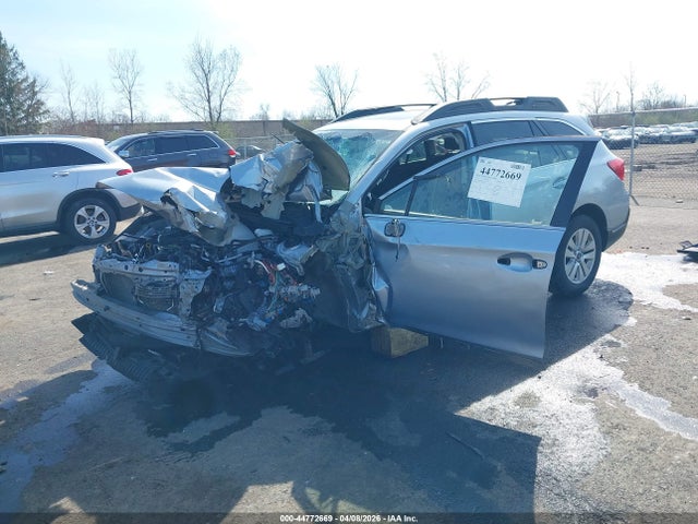 Продаж на аукціоні авто 2019 Subaru Outback 2.5i Premium, vin: 4S4BSAHC2K3249310, номер лоту: 44772669