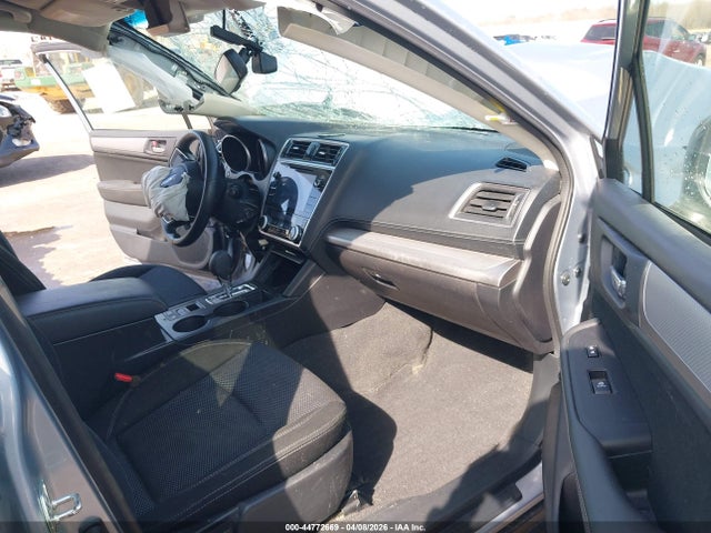Продаж на аукціоні авто 2019 Subaru Outback 2.5i Premium, vin: 4S4BSAHC2K3249310, номер лоту: 44772669