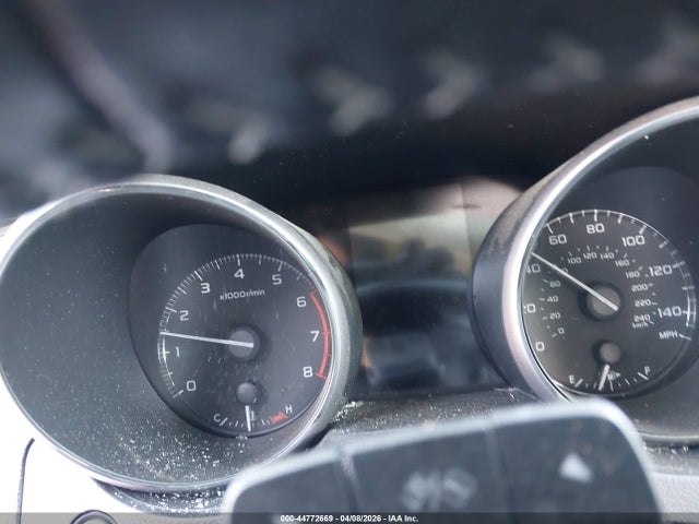 Продаж на аукціоні авто 2019 Subaru Outback 2.5i Premium, vin: 4S4BSAHC2K3249310, номер лоту: 44772669