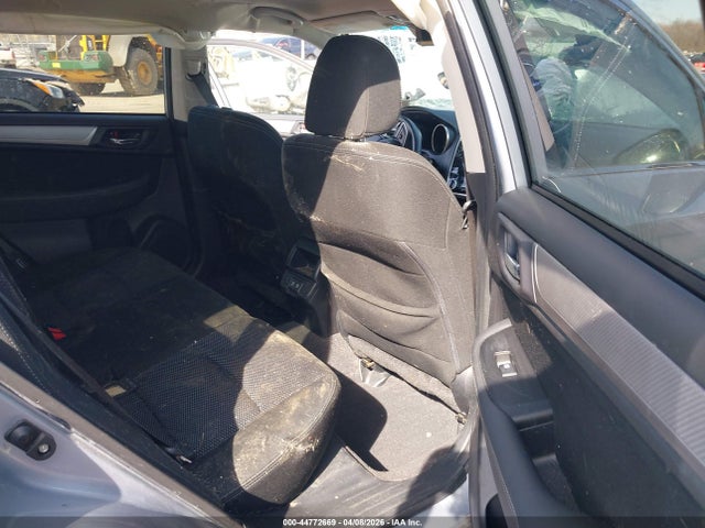 Продаж на аукціоні авто 2019 Subaru Outback 2.5i Premium, vin: 4S4BSAHC2K3249310, номер лоту: 44772669