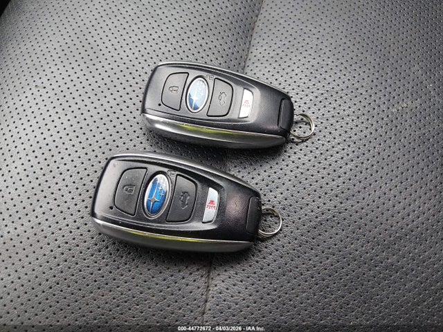 Aukcja sprzedaży 2016 Subaru Legacy 2.5i Limited, vin: 4S3BNAN69G3019765, numer aukcji: 44772672