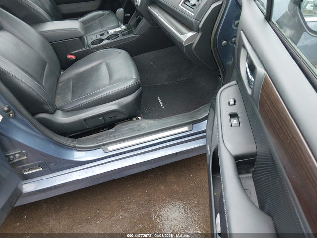 Aukcja sprzedaży 2016 Subaru Legacy 2.5i Limited, vin: 4S3BNAN69G3019765, numer aukcji: 44772672