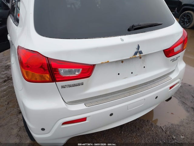 Aukcja sprzedaży 2012 Mitsubishi Outlander Sport Se, vin: JA4AR4AU9CZ008496, numer aukcji: 44772674