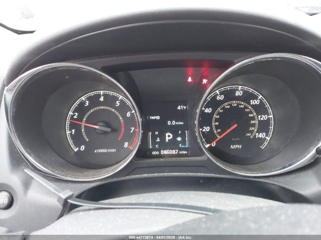 2012 MITSUBISHI OUTLANDER SPORT JA4AR4AU9CZ008496 Photo 6