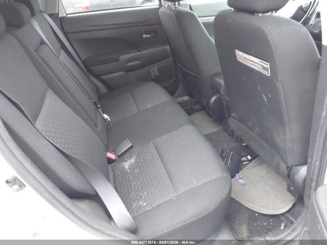 2012 MITSUBISHI OUTLANDER SPORT JA4AR4AU9CZ008496 Photo 7