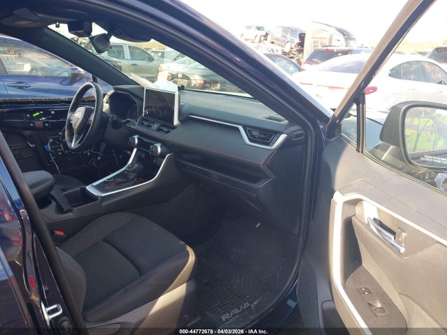 2023 TOYOTA RAV4 PRIME JTMAB3FV3PD140968 Photo 4