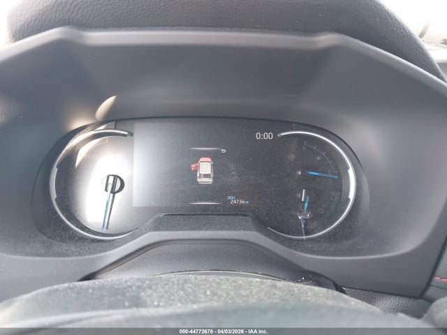 2023 TOYOTA RAV4 PRIME JTMAB3FV3PD140968 Photo 6